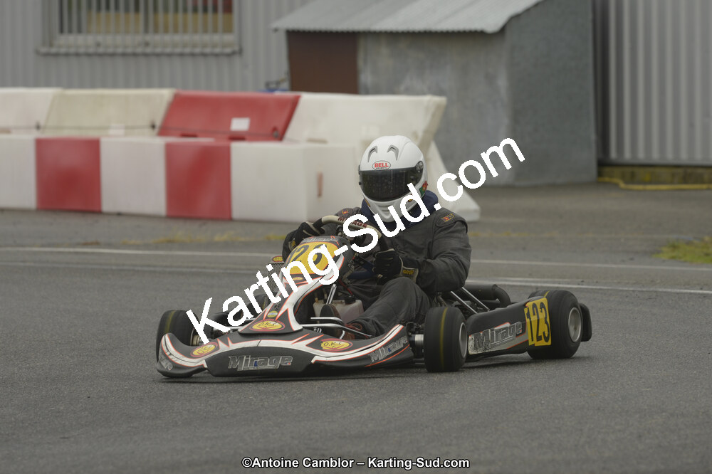 10/06/2012 : Course Club de Muret à Muret (Photos Antoine Camblor) 2012 — karting