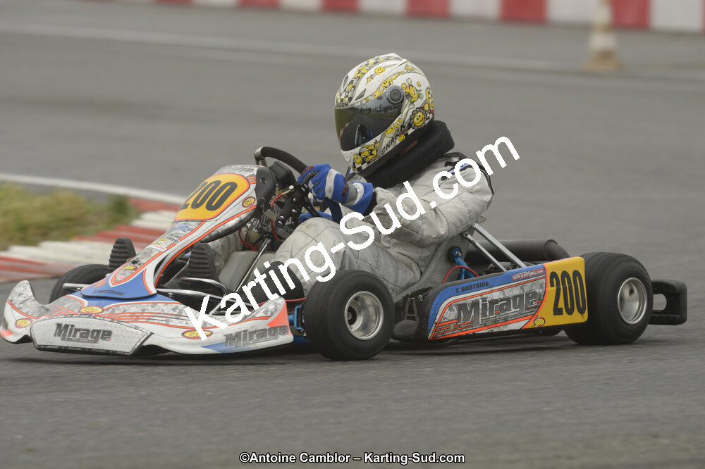 10/06/2012 : Course Club de Muret à Muret (Photos Antoine Camblor) 2012 — karting