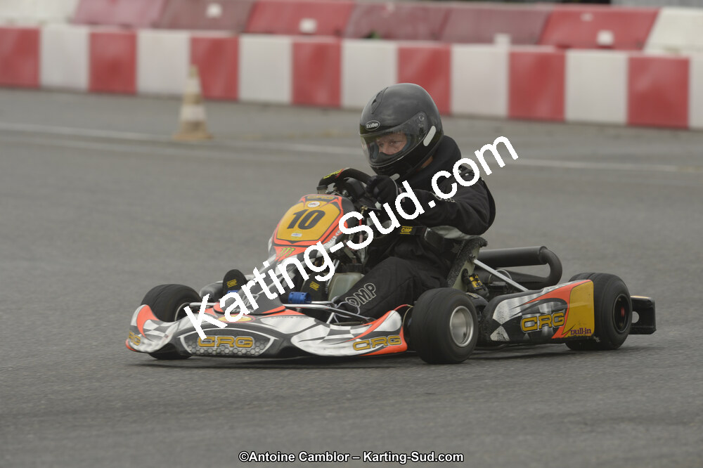 10/06/2012 : Course Club de Muret à Muret (Photos Antoine Camblor) 2012 — karting