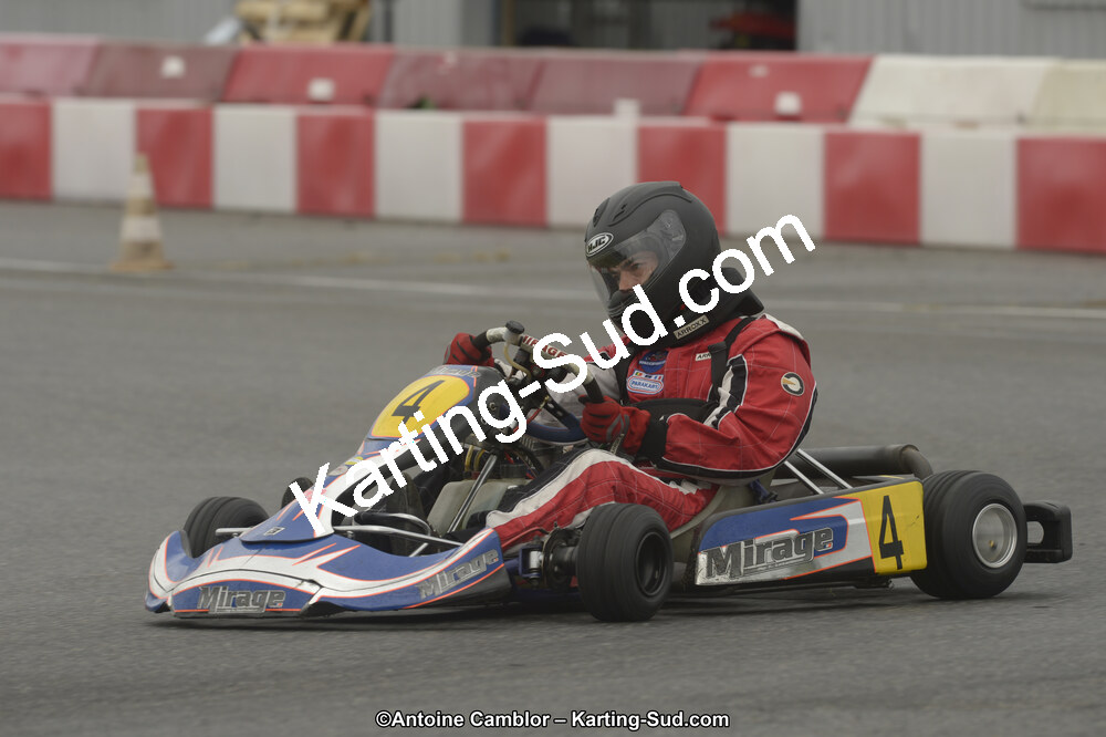 10/06/2012 : Course Club de Muret à Muret (Photos Antoine Camblor) 2012 — karting