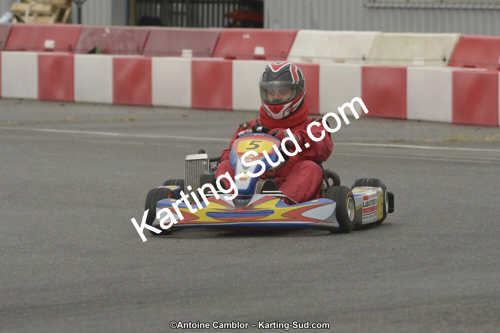 10/06/2012 : Course Club de Muret à Muret (Photos Antoine Camblor) 2012 — karting