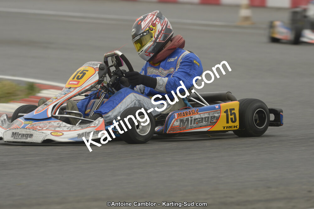 10/06/2012 : Course Club de Muret à Muret (Photos Antoine Camblor) 2012 — karting