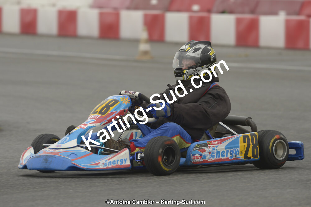 10/06/2012 : Course Club de Muret à Muret (Photos Antoine Camblor) 2012 — karting