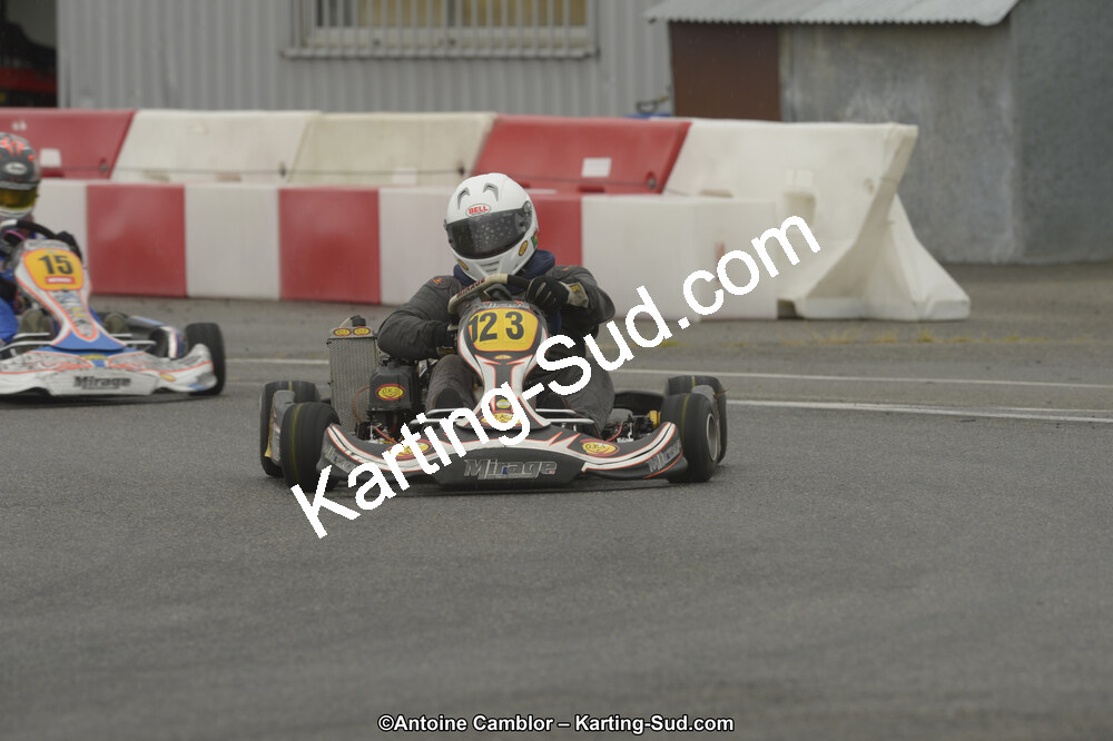 10/06/2012 : Course Club de Muret à Muret (Photos Antoine Camblor) 2012 — karting