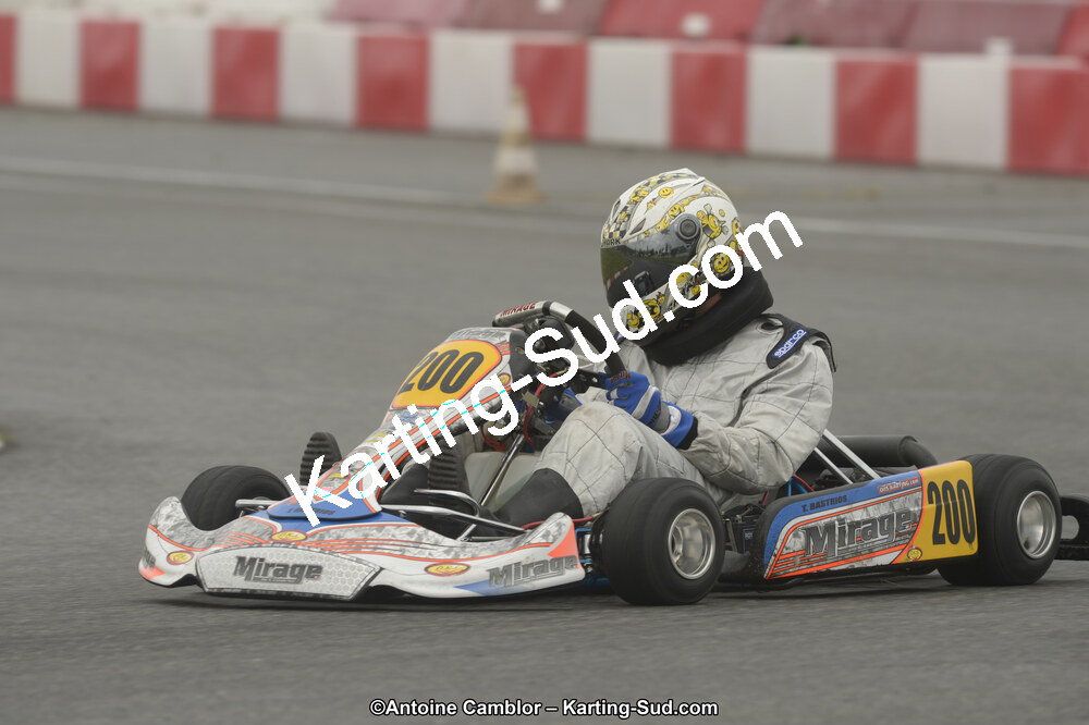 10/06/2012 : Course Club de Muret à Muret (Photos Antoine Camblor) 2012 — karting