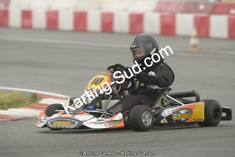 10/06/2012 : Course Club de Muret à Muret (Photos Antoine Camblor) 2012 — karting