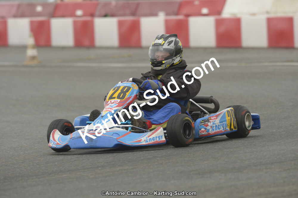 10/06/2012 : Course Club de Muret à Muret (Photos Antoine Camblor) 2012 — karting