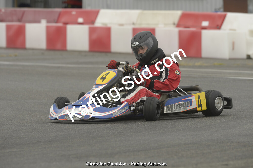 10/06/2012 : Course Club de Muret à Muret (Photos Antoine Camblor) 2012 — karting