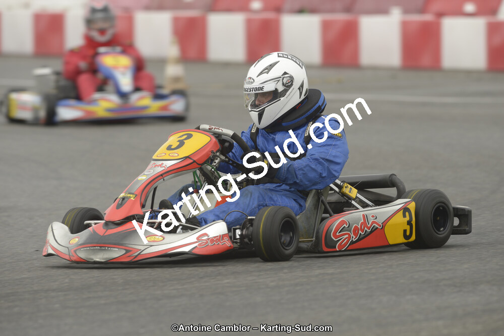 10/06/2012 : Course Club de Muret à Muret (Photos Antoine Camblor) 2012 — karting