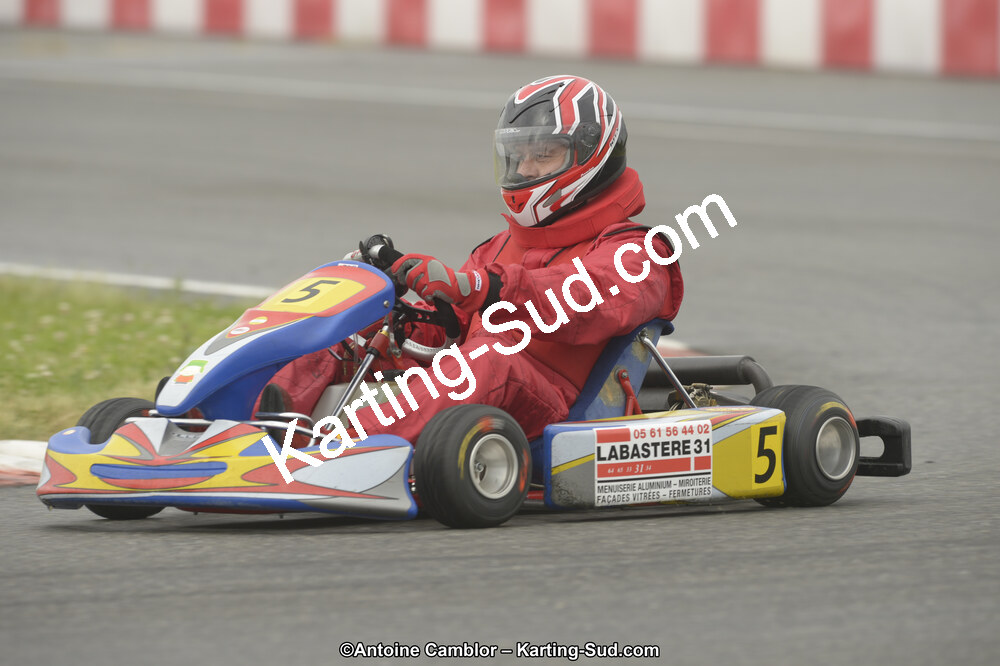 10/06/2012 : Course Club de Muret à Muret (Photos Antoine Camblor) 2012 — karting