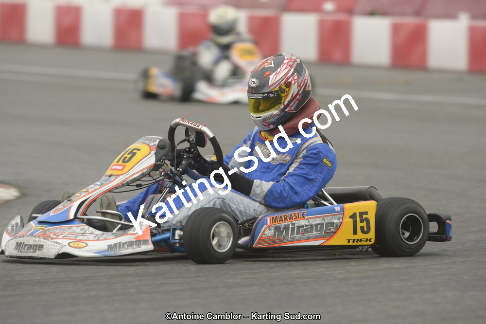 10/06/2012 : Course Club de Muret à Muret (Photos Antoine Camblor) 2012 — karting