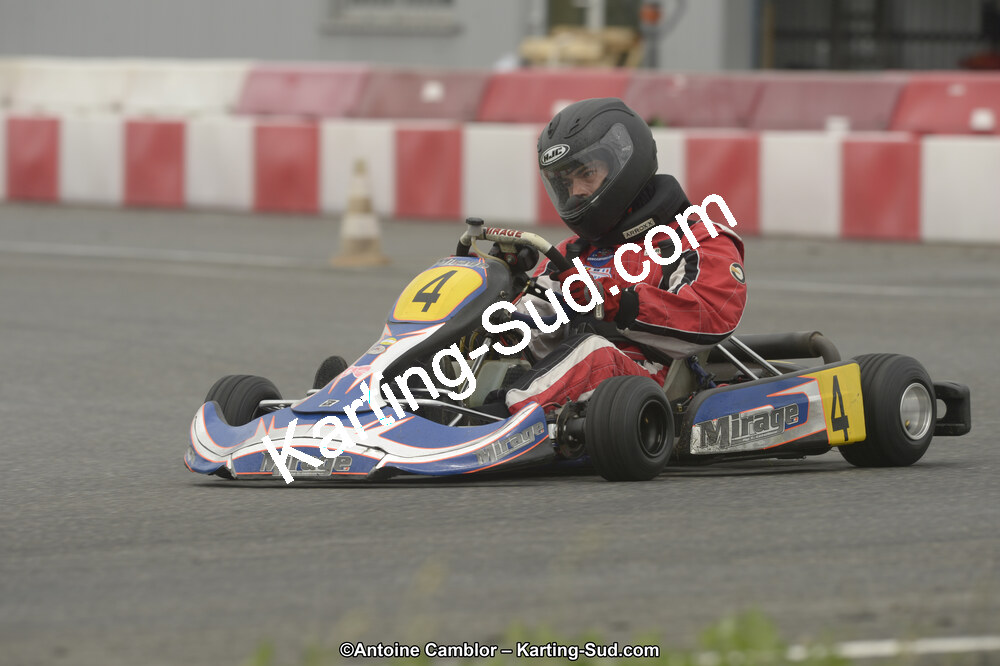 10/06/2012 : Course Club de Muret à Muret (Photos Antoine Camblor) 2012 — karting