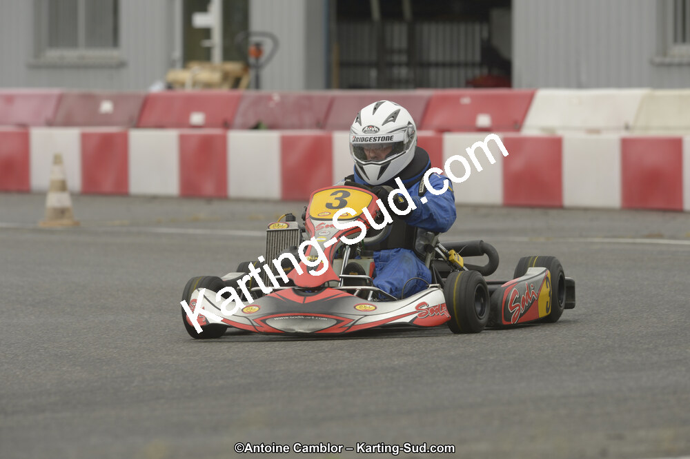 10/06/2012 : Course Club de Muret à Muret (Photos Antoine Camblor) 2012 — karting