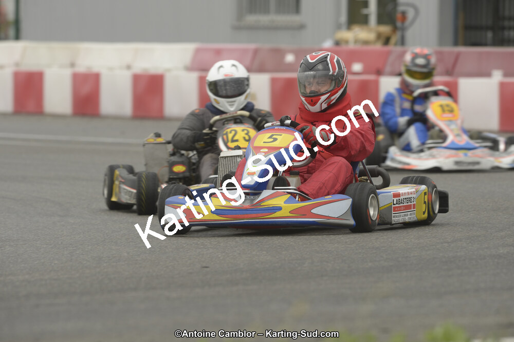 10/06/2012 : Course Club de Muret à Muret (Photos Antoine Camblor) 2012 — karting