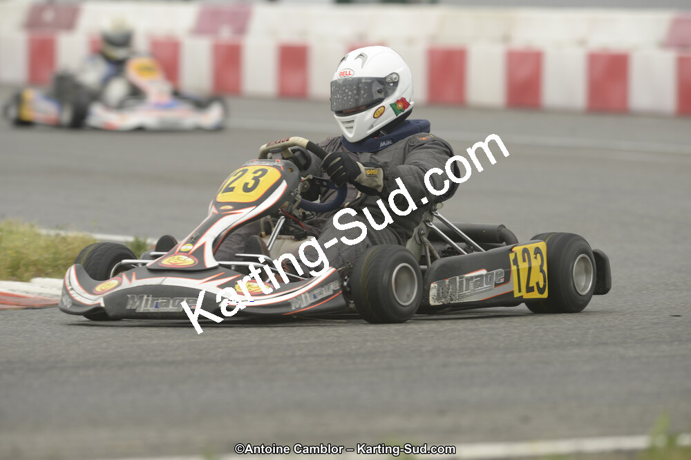 10/06/2012 : Course Club de Muret à Muret (Photos Antoine Camblor) 2012 — karting