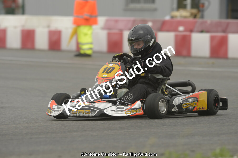 10/06/2012 : Course Club de Muret à Muret (Photos Antoine Camblor) 2012 — karting