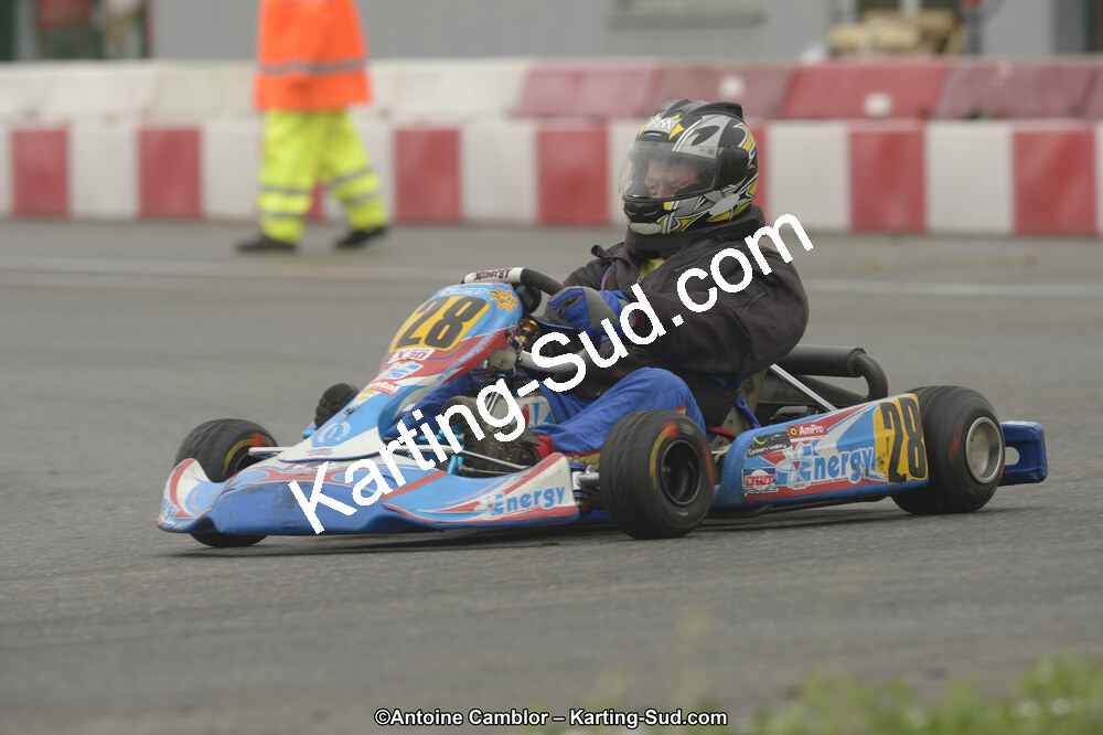 10/06/2012 : Course Club de Muret à Muret (Photos Antoine Camblor) 2012 — karting