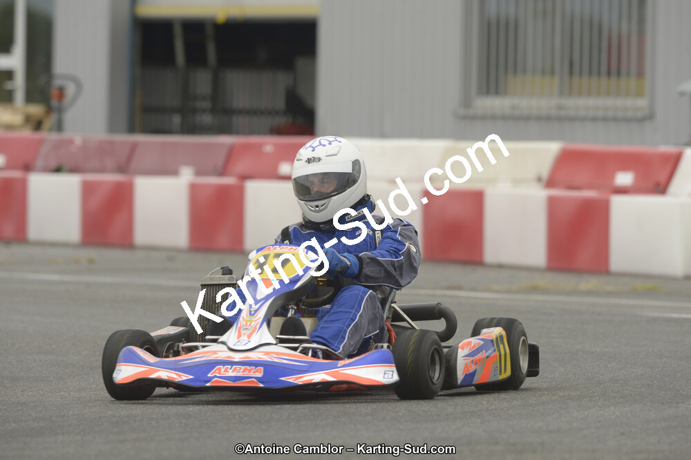 10/06/2012 : Course Club de Muret à Muret (Photos Antoine Camblor) 2012 — karting