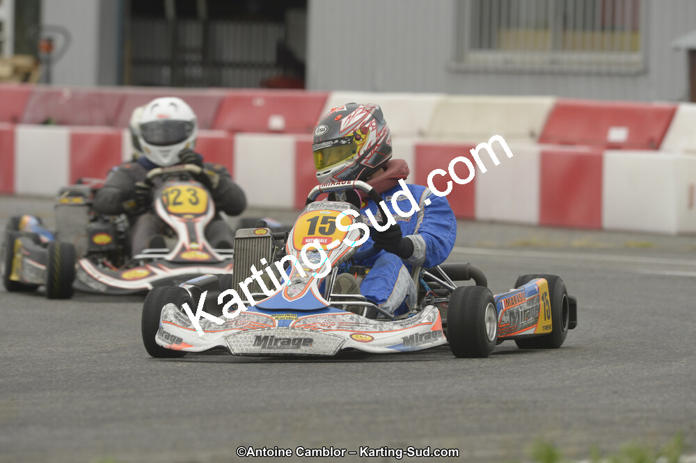 10/06/2012 : Course Club de Muret à Muret (Photos Antoine Camblor) 2012 — karting