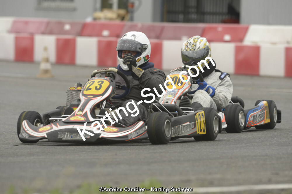 10/06/2012 : Course Club de Muret à Muret (Photos Antoine Camblor) 2012 — karting