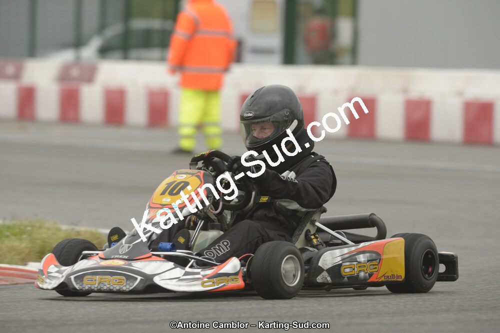 10/06/2012 : Course Club de Muret à Muret (Photos Antoine Camblor) 2012 — karting