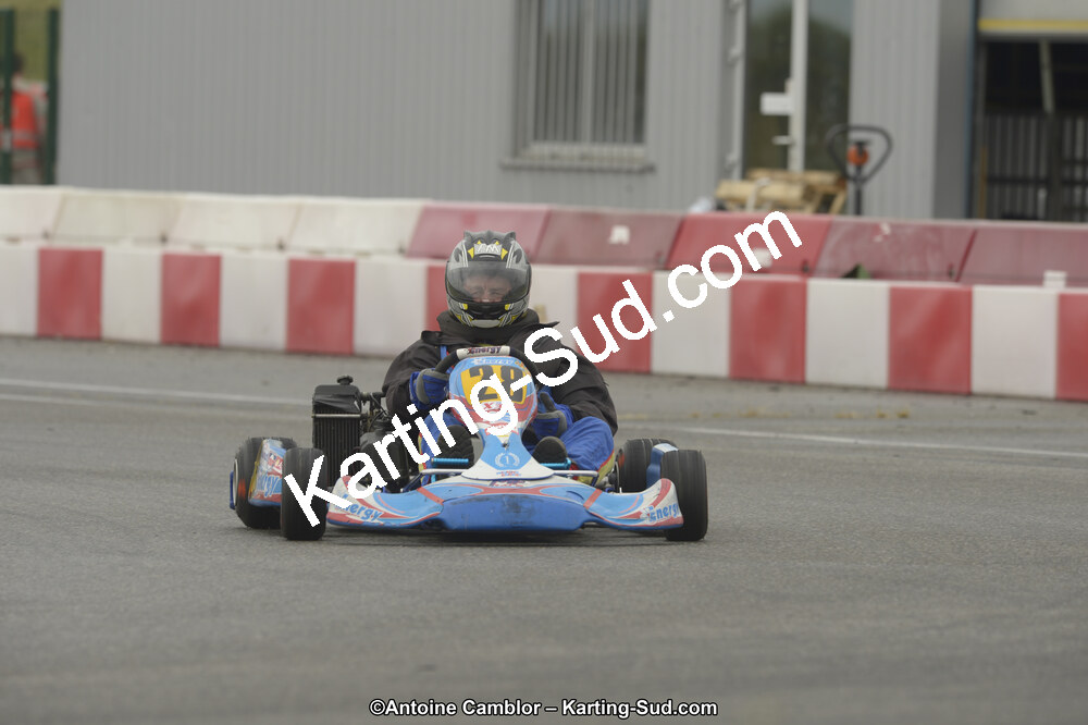 10/06/2012 : Course Club de Muret à Muret (Photos Antoine Camblor) 2012 — karting
