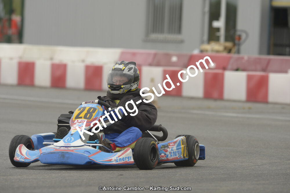 10/06/2012 : Course Club de Muret à Muret (Photos Antoine Camblor) 2012 — karting