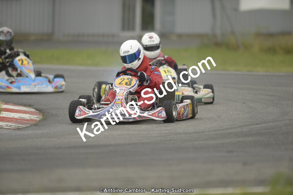 10/06/2012 : Course Club de Muret à Muret (Photos Antoine Camblor) 2012 — karting