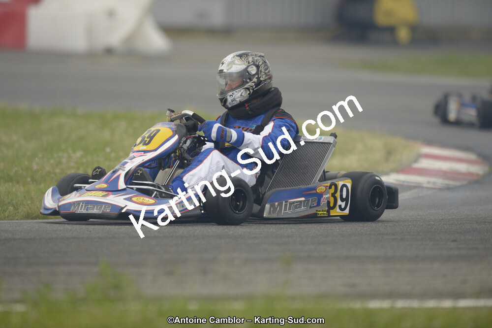 10/06/2012 : Course Club de Muret à Muret (Photos Antoine Camblor) 2012 — karting