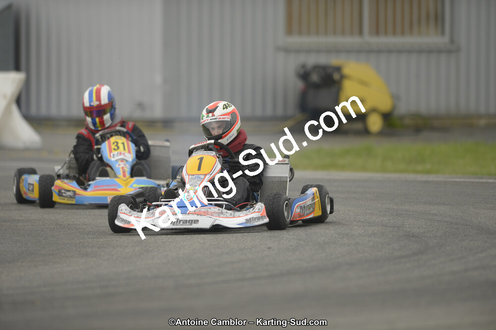 10/06/2012 : Course Club de Muret à Muret (Photos Antoine Camblor) 2012 — karting
