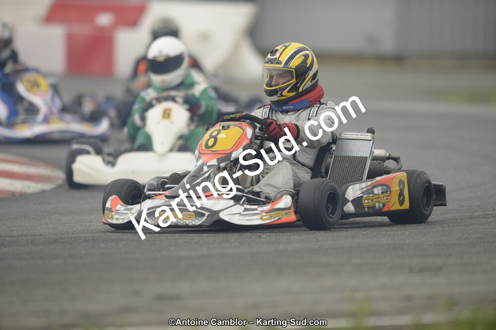 10/06/2012 : Course Club de Muret à Muret (Photos Antoine Camblor) 2012 — karting