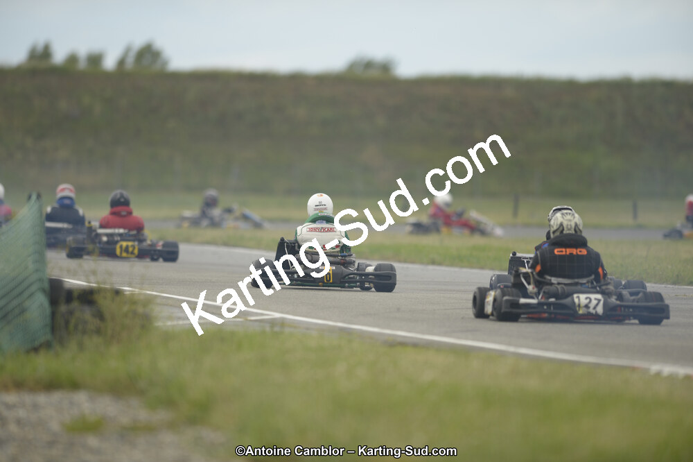 10/06/2012 : Course Club de Muret à Muret (Photos Antoine Camblor) 2012 — karting