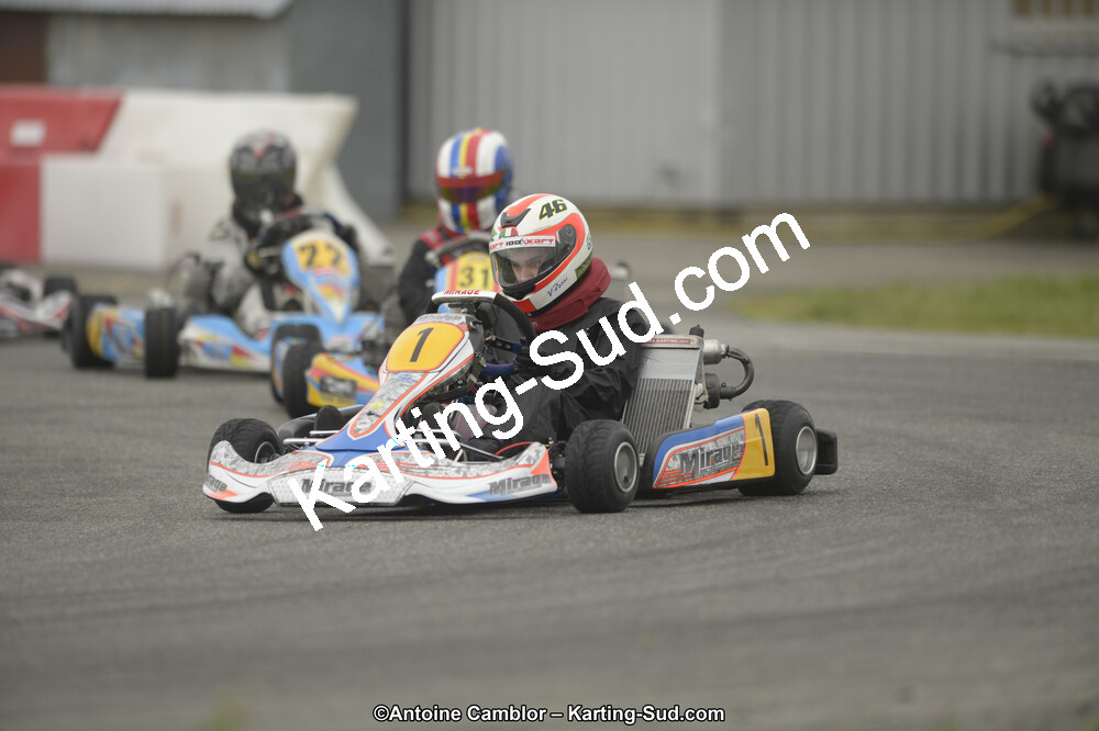 10/06/2012 : Course Club de Muret à Muret (Photos Antoine Camblor) 2012 — karting