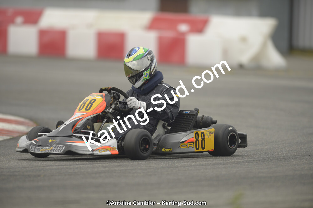 10/06/2012 : Course Club de Muret à Muret (Photos Antoine Camblor) 2012 — karting