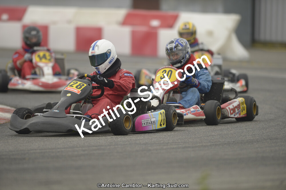 10/06/2012 : Course Club de Muret à Muret (Photos Antoine Camblor) 2012 — karting