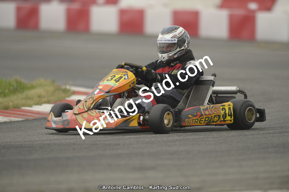 10/06/2012 : Course Club de Muret à Muret (Photos Antoine Camblor) 2012 — karting