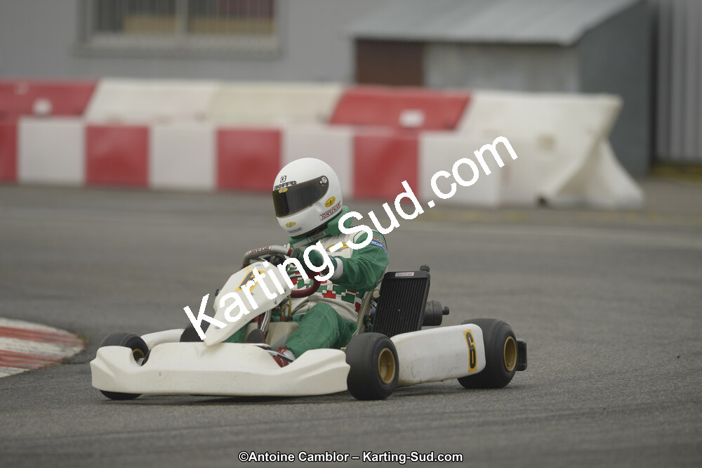 10/06/2012 : Course Club de Muret à Muret (Photos Antoine Camblor) 2012 — karting