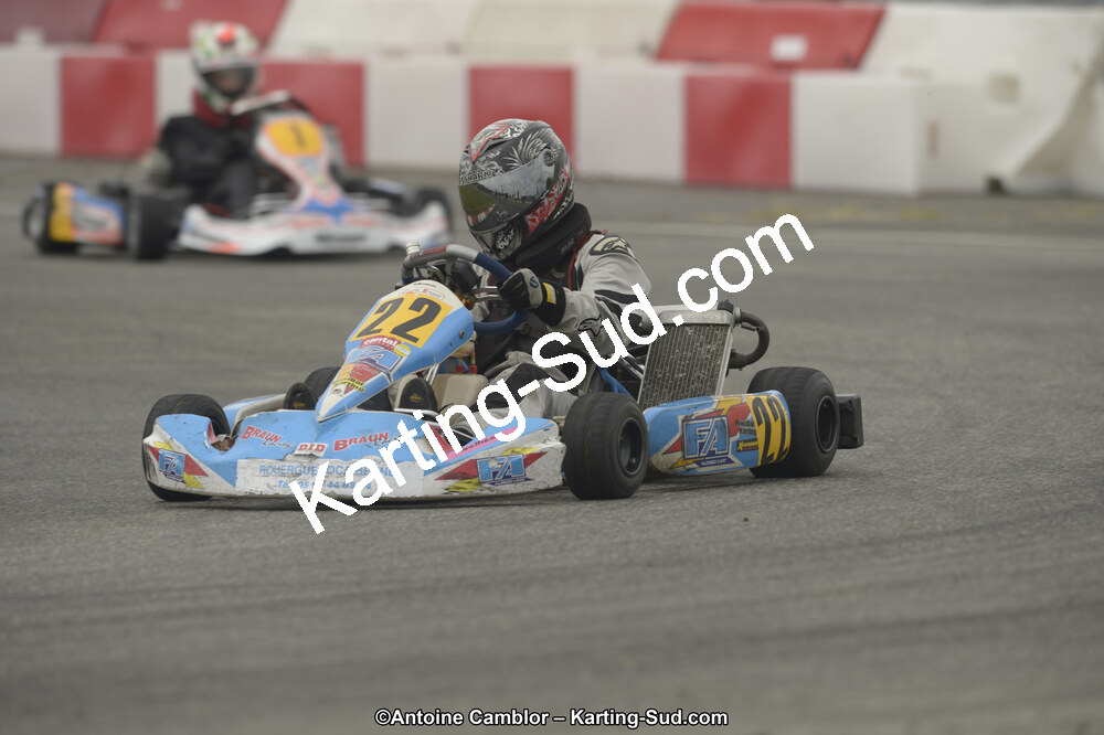 10/06/2012 : Course Club de Muret à Muret (Photos Antoine Camblor) 2012 — karting