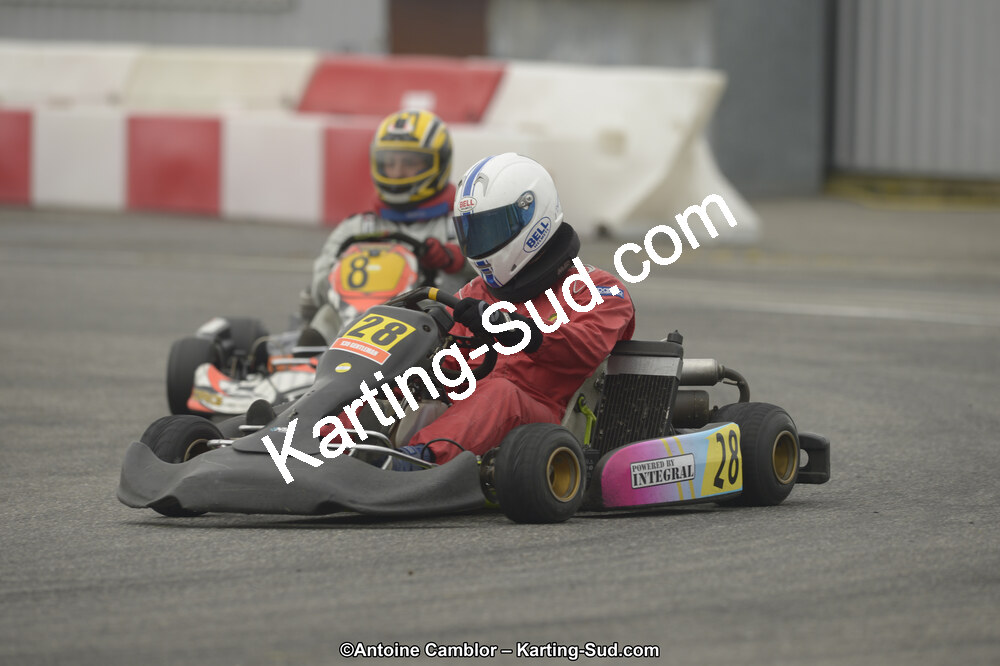 10/06/2012 : Course Club de Muret à Muret (Photos Antoine Camblor) 2012 — karting