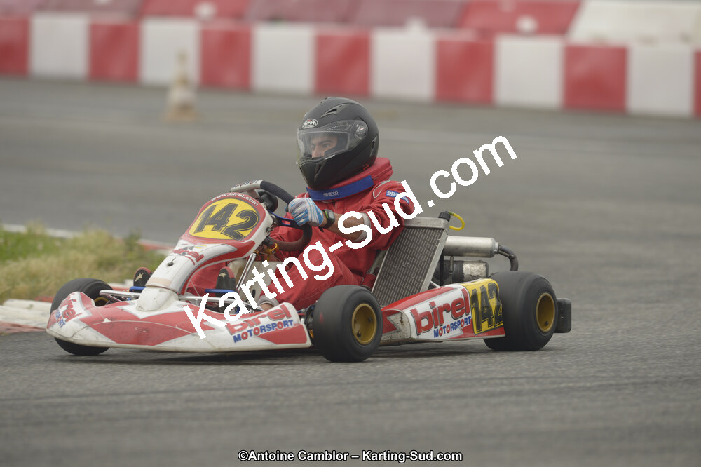 10/06/2012 : Course Club de Muret à Muret (Photos Antoine Camblor) 2012 — karting