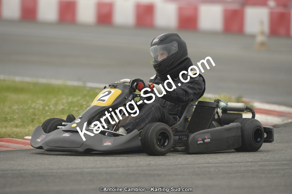 10/06/2012 : Course Club de Muret à Muret (Photos Antoine Camblor) 2012 — karting
