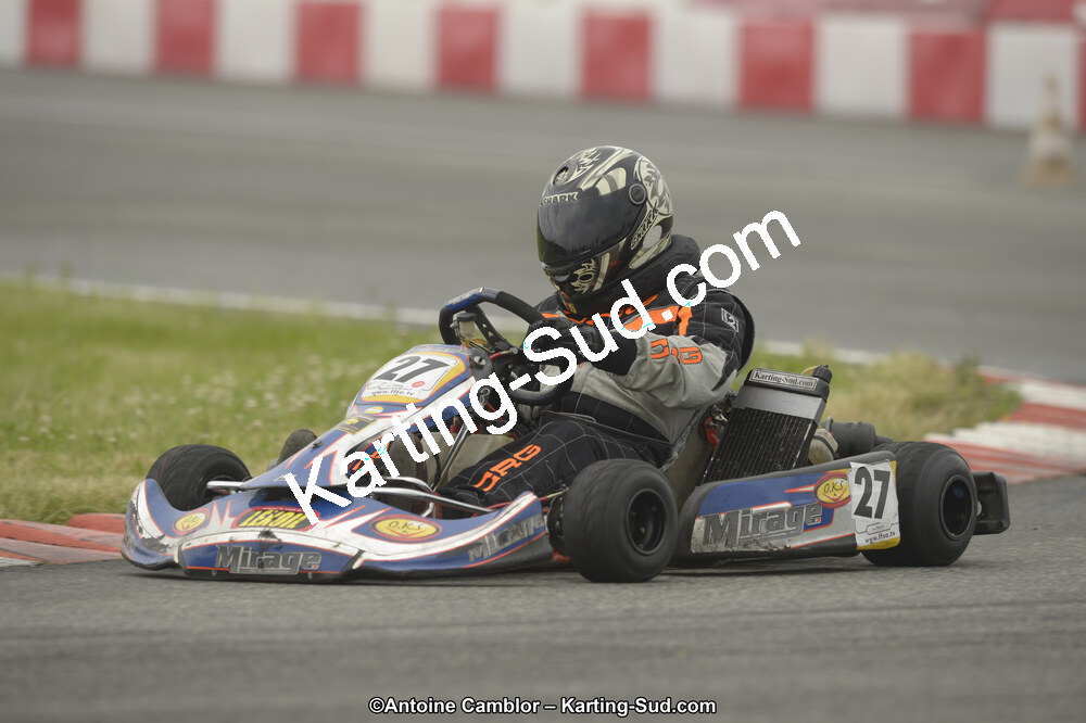 10/06/2012 : Course Club de Muret à Muret (Photos Antoine Camblor) 2012 — karting