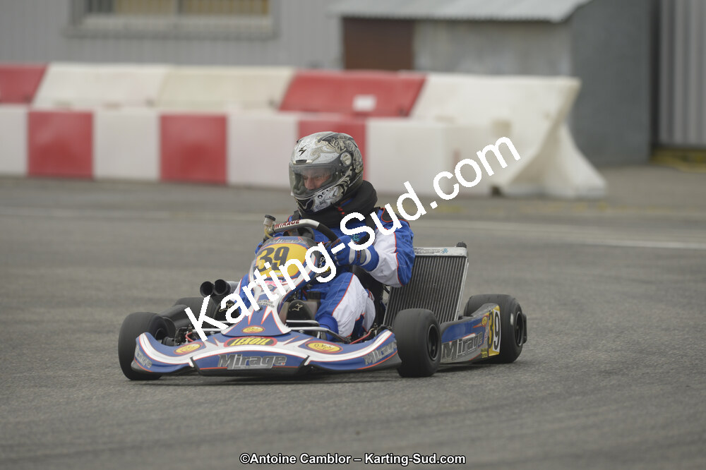 10/06/2012 : Course Club de Muret à Muret (Photos Antoine Camblor) 2012 — karting