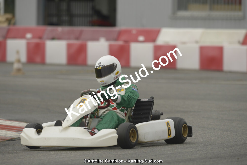 10/06/2012 : Course Club de Muret à Muret (Photos Antoine Camblor) 2012 — karting