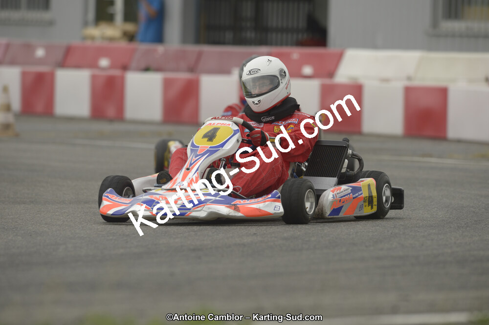 10/06/2012 : Course Club de Muret à Muret (Photos Antoine Camblor) 2012 — karting