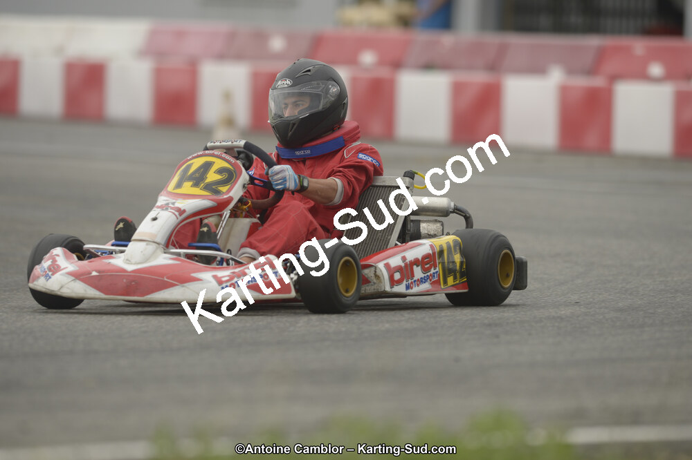 10/06/2012 : Course Club de Muret à Muret (Photos Antoine Camblor) 2012 — karting