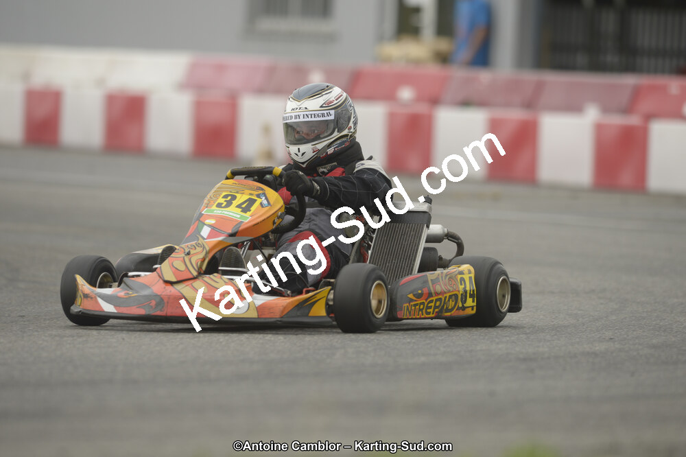 10/06/2012 : Course Club de Muret à Muret (Photos Antoine Camblor) 2012 — karting