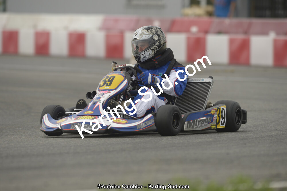 10/06/2012 : Course Club de Muret à Muret (Photos Antoine Camblor) 2012 — karting