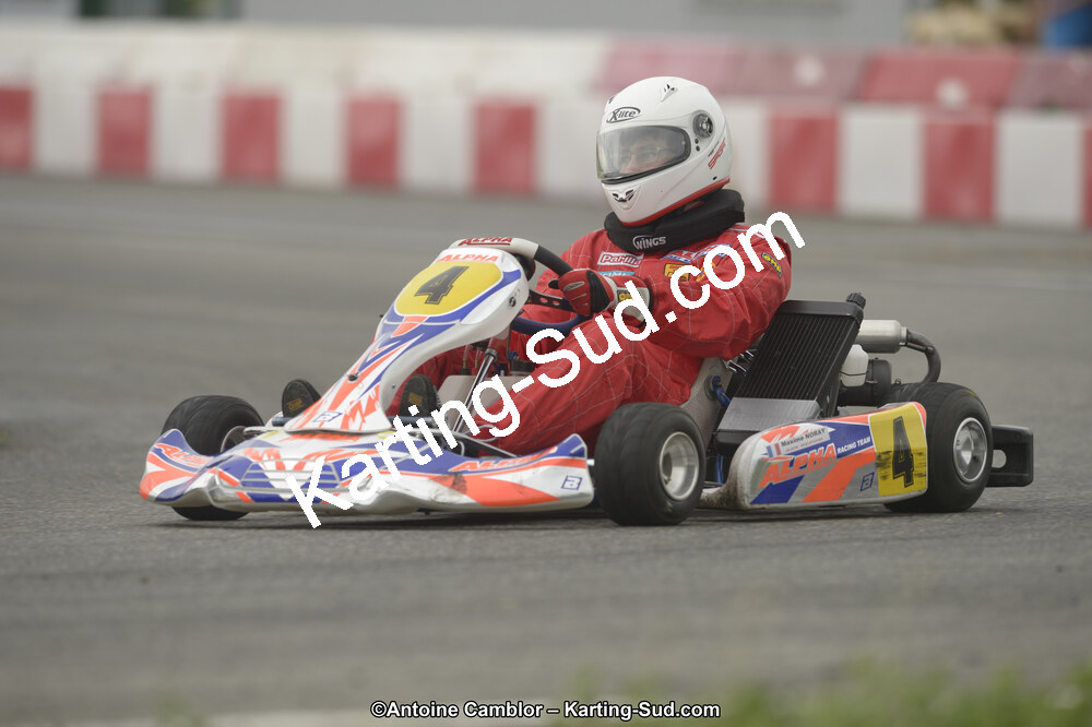 10/06/2012 : Course Club de Muret à Muret (Photos Antoine Camblor) 2012 — karting