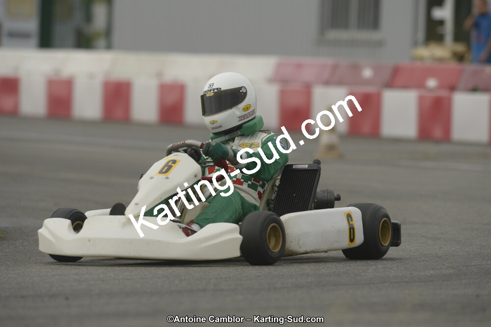 10/06/2012 : Course Club de Muret à Muret (Photos Antoine Camblor) 2012 — karting